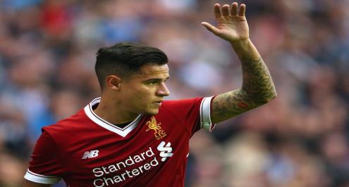 سبورت: ليفربول يحدد سعر بيع كوتينيو لبرشلونة 